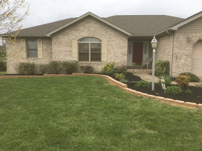 Evansville Home Staging & Re-Design