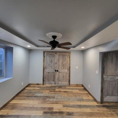 Knight Construction Services
