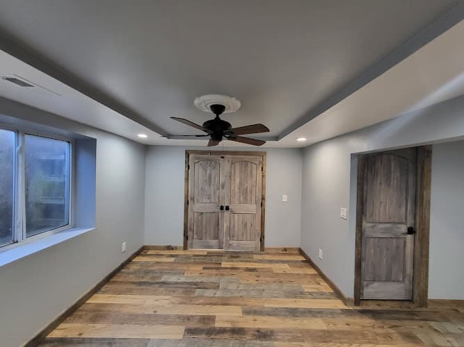 Knight Construction Services