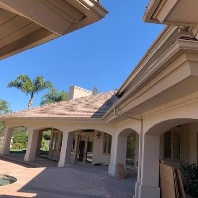 Ruiz Construction Projects