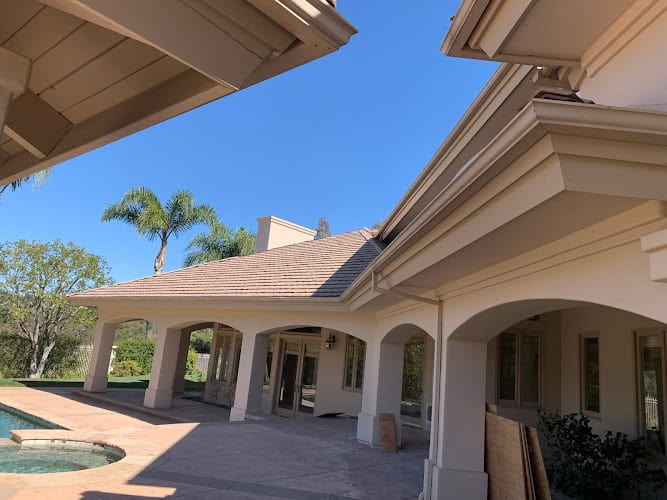 Ruiz Construction Projects