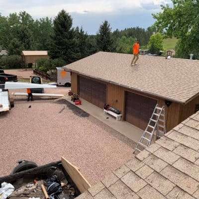 Barse Pride Construction