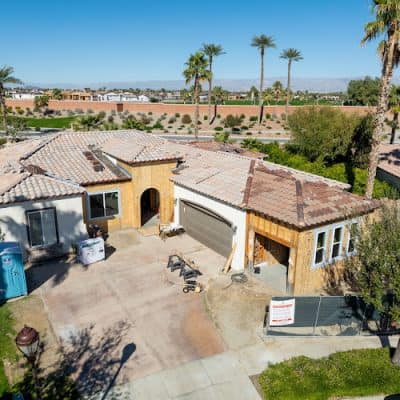 JDB Builders Inc. General Contractor