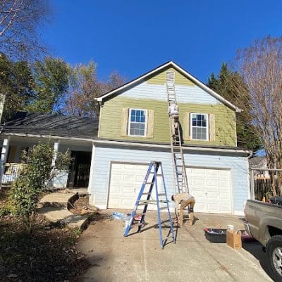 Home improvement ag brothers