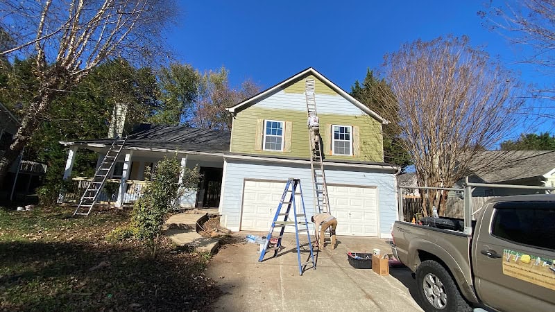 Home improvement ag brothers