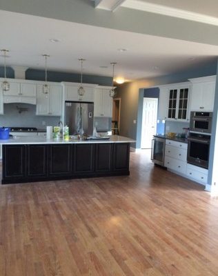 A.R. Builders & Property Management, Inc