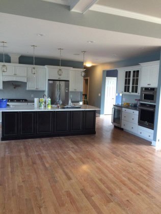 A.R. Builders & Property Management, Inc