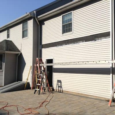 RL Construction