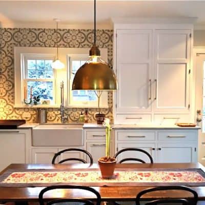 The Kitchen Shop
