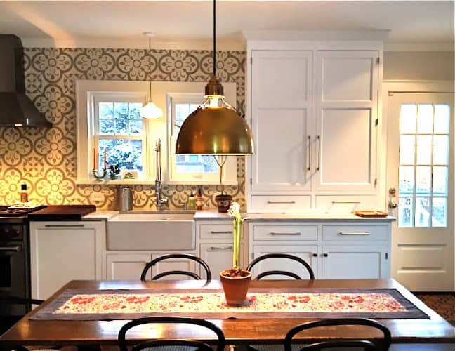 The Kitchen Shop