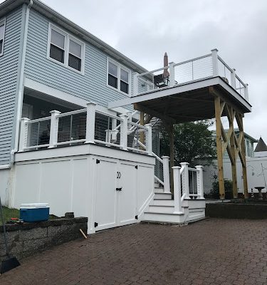 Allegiance General Contracting