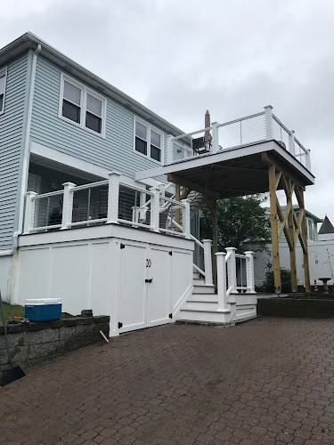 Allegiance General Contracting