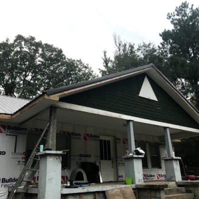 Harper Renovations