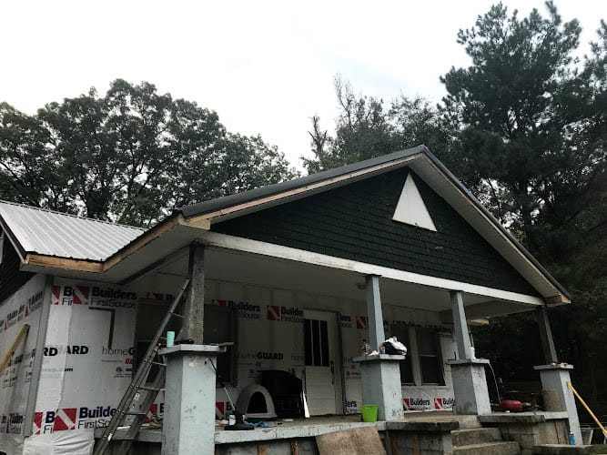 Harper Renovations