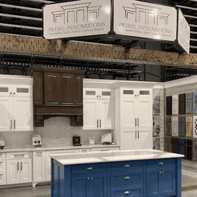 Prime Innovations LLC