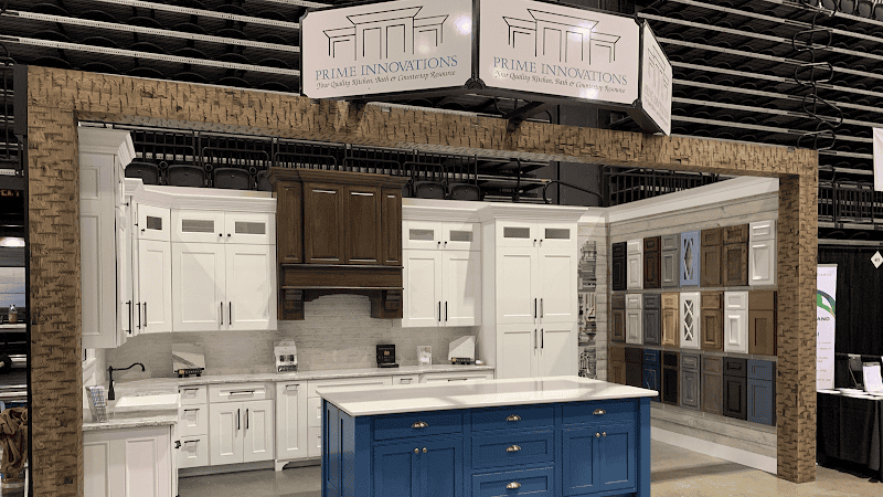 Prime Innovations LLC