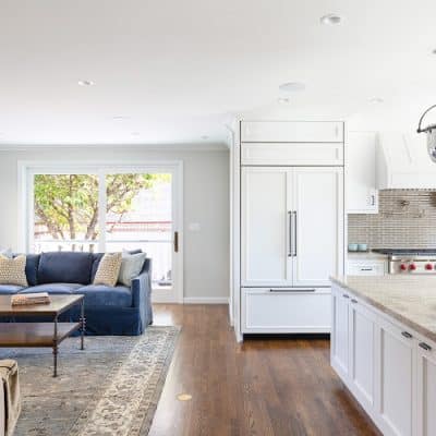 Andrew Mark Construction