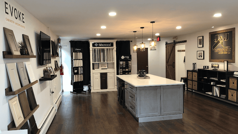 J & J Enterprises of South Jersey