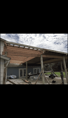 Texas Remodeling