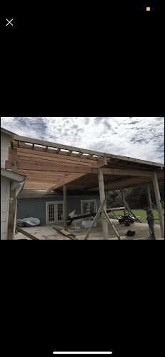 Texas Remodeling