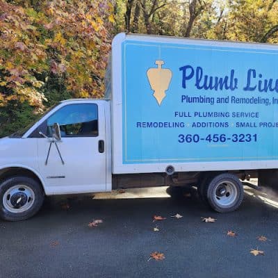 Plumb Line Plumbing & Remodeling Inc