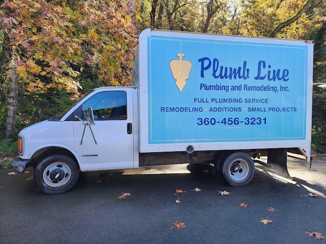 Plumb Line Plumbing & Remodeling Inc