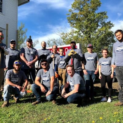 Woodford Bros., Inc.