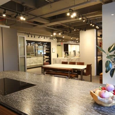 eggersmann Kitchens Home Living - New York