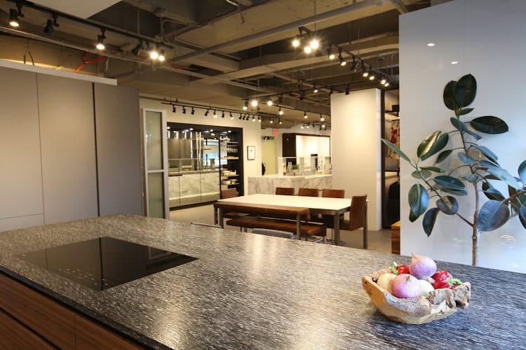 eggersmann Kitchens Home Living - New York