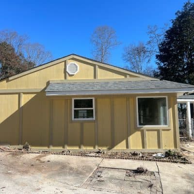 Kened Remodeling