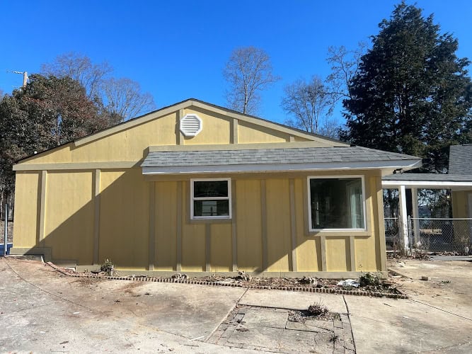 Kened Remodeling