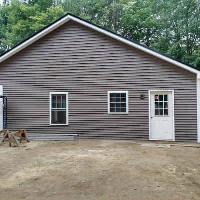 Bower Construction LLC