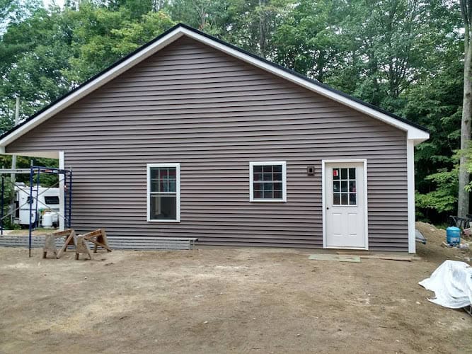 Bower Construction LLC