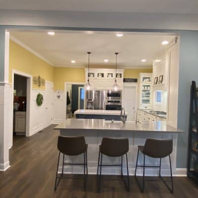 Cloud9 Cabinetry