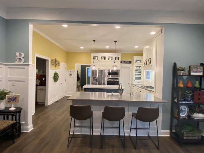 Cloud9 Cabinetry
