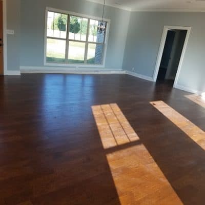 Riley's Flooring & Tile