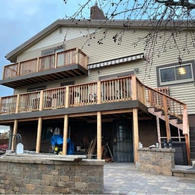 U-B-Fixed Contractor Services