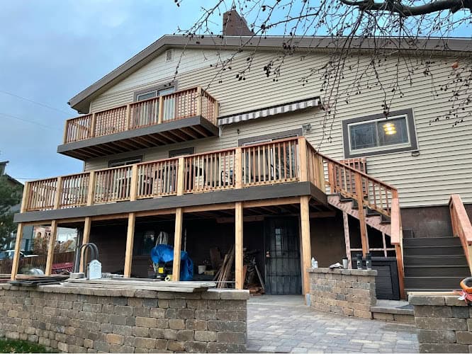 U-B-Fixed Contractor Services