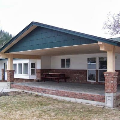 R&R Woodworking Inc
