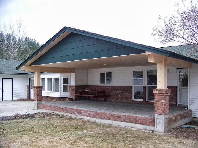R&R Woodworking Inc