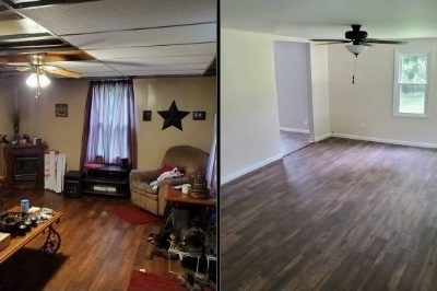 Buckeye Supreme Home Inspections & Improvements LLC