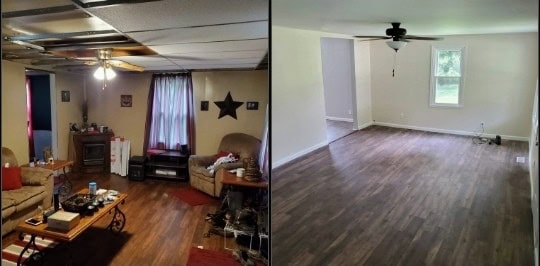 Buckeye Supreme Home Inspections & Improvements LLC