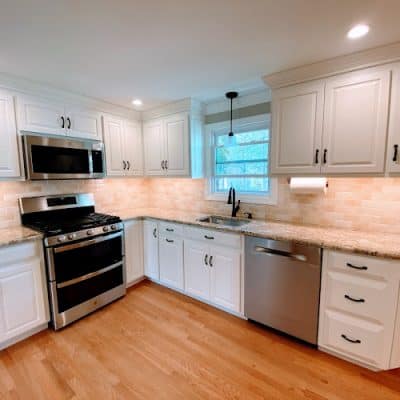 GENROSE Stone and Tile | Brookfield CT