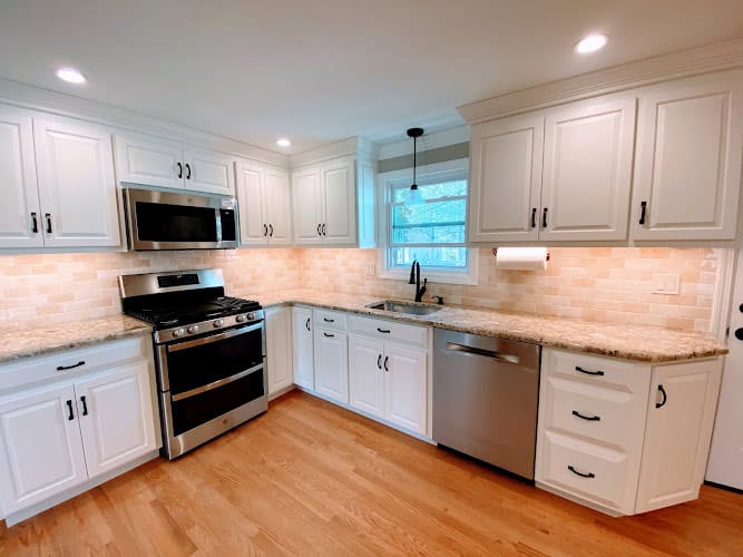 GENROSE Stone and Tile | Brookfield CT