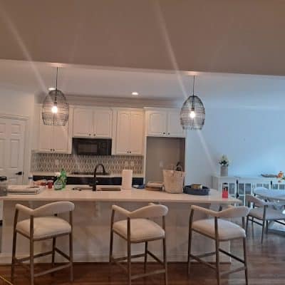 RCS REMODELING LLC