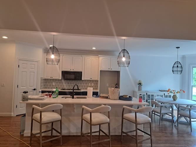 RCS REMODELING LLC