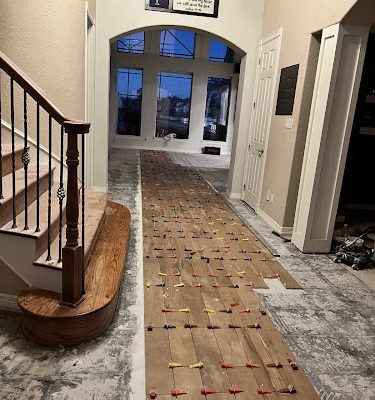 Infyniti Remodeling and Construction LLC