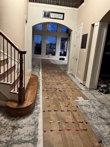Infyniti Remodeling and Construction LLC