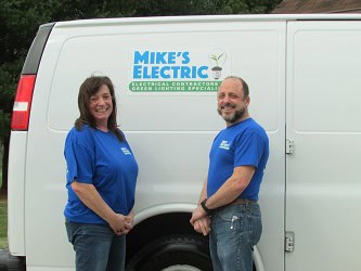Mike's Electric