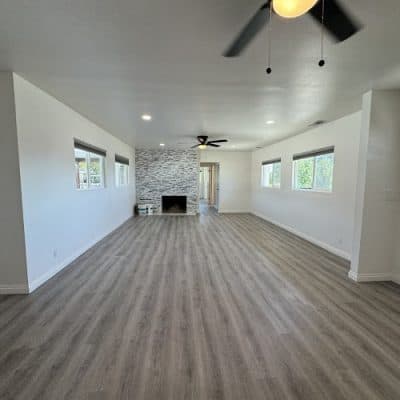 Straight Edge Builders